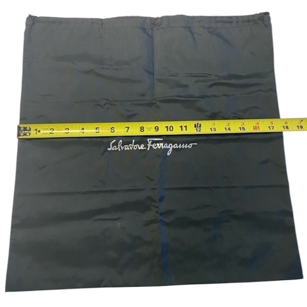 Salvatore Ferragamo Dust Bag - Picture 2 of 3